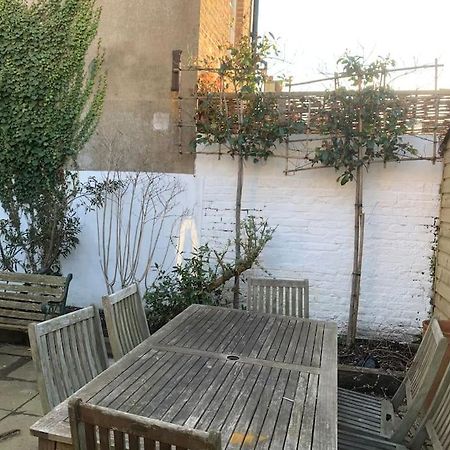 Georgian 5 Storey House, Seaviews, Cinema Room Ramsgate Zewnętrze zdjęcie