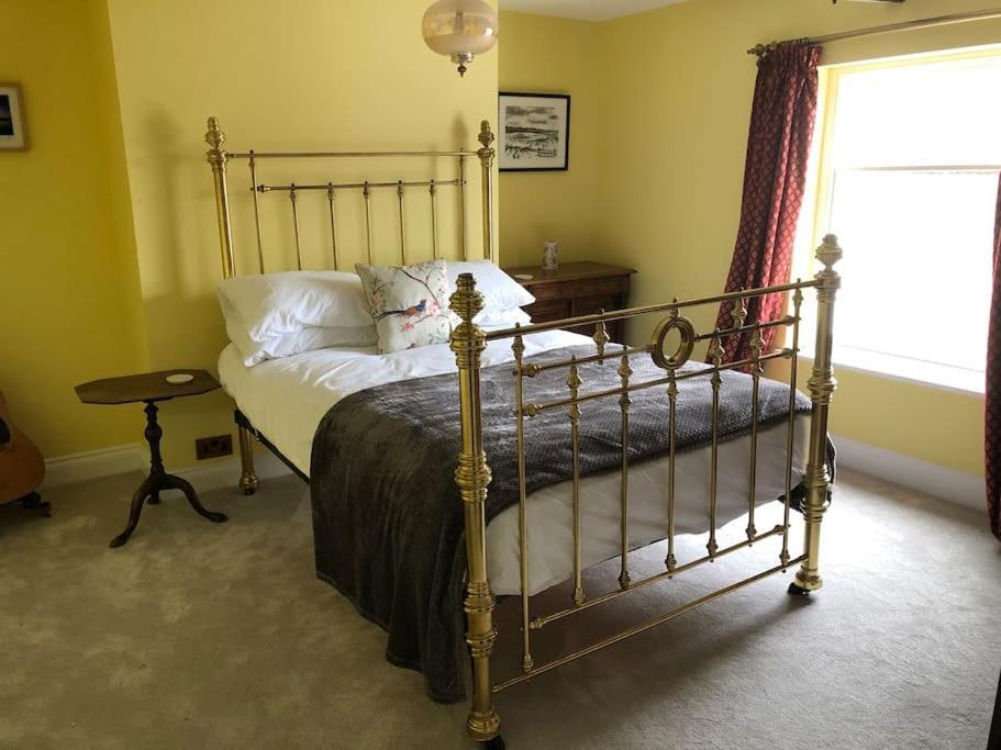 Georgian 5 Storey House, Seaviews, Cinema Room Ramsgate Zewnętrze zdjęcie