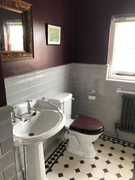Georgian 5 Storey House, Seaviews, Cinema Room Ramsgate Zewnętrze zdjęcie