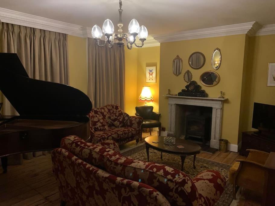 Georgian 5 Storey House, Seaviews, Cinema Room Ramsgate Zewnętrze zdjęcie