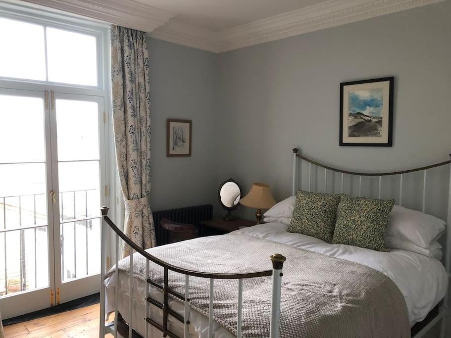 Georgian 5 Storey House, Seaviews, Cinema Room Ramsgate Zewnętrze zdjęcie