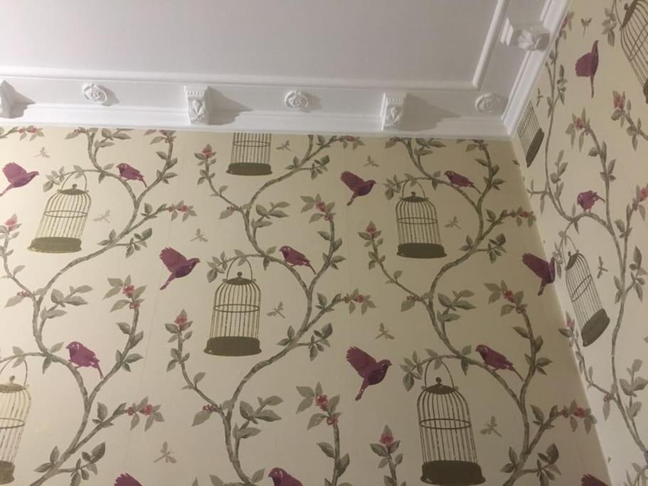 Georgian 5 Storey House, Seaviews, Cinema Room Ramsgate Zewnętrze zdjęcie