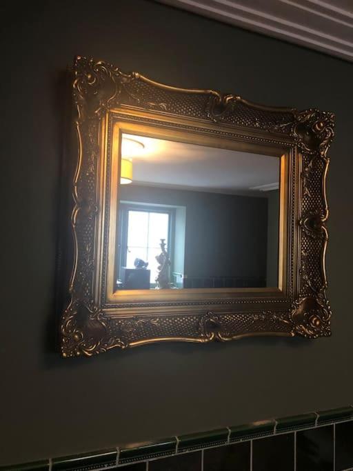 Georgian 5 Storey House, Seaviews, Cinema Room Ramsgate Zewnętrze zdjęcie